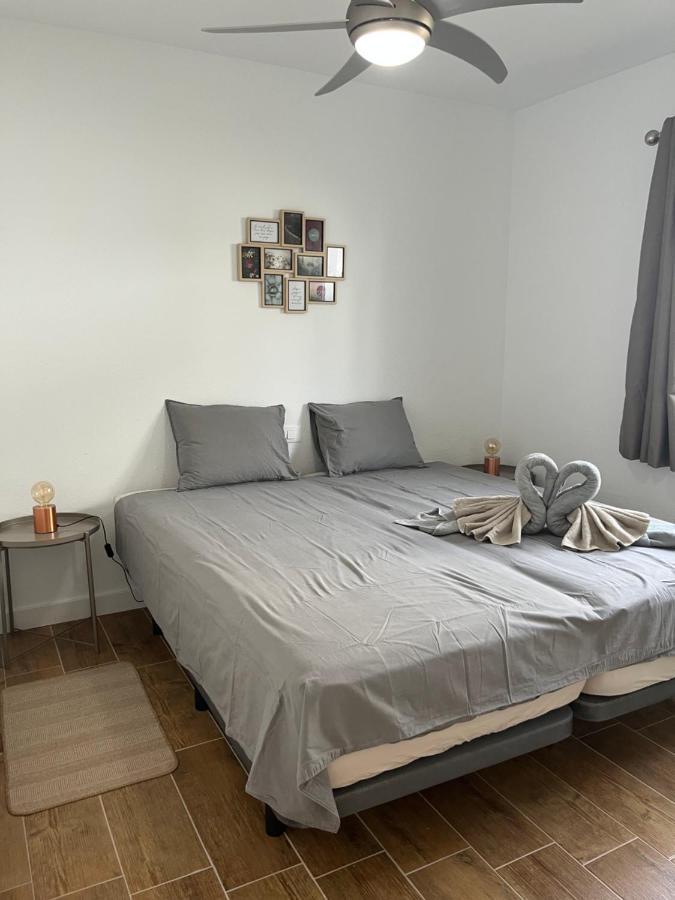 Apartamento Parque Don Jose 128 Costa del Silencio Exterior foto
