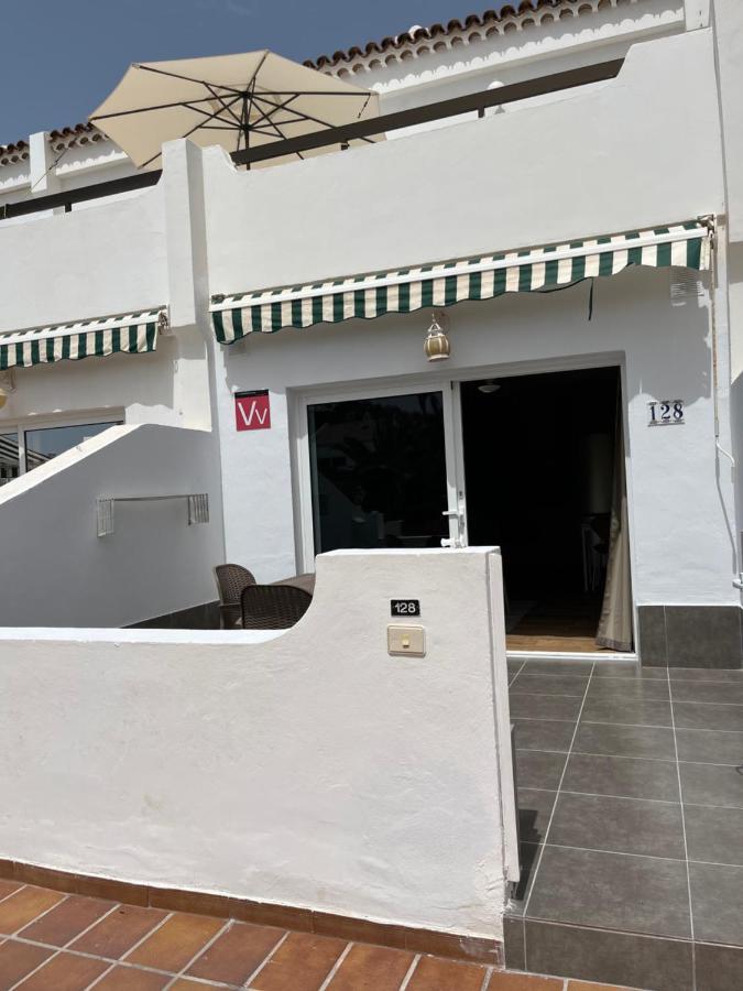 Apartamento Parque Don Jose 128 Costa del Silencio Exterior foto